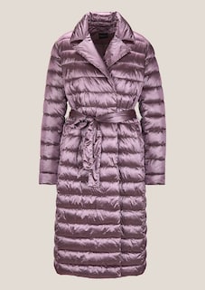 Quilted coat thumbnail 6