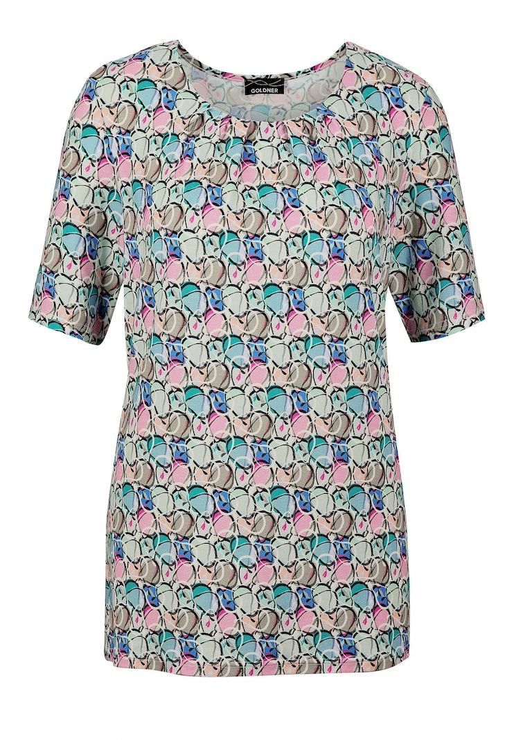 T-shirt imprimé