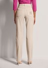M-jeans in recht model met logo-borduursel thumbnail 3