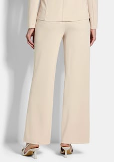 Jersey-Culotte VERA mit Biesen thumbnail 3