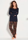 Pyjama aus Viskose-Jersey thumbnail 5