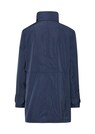Longjacke mit tonigem Druck thumbnail 3