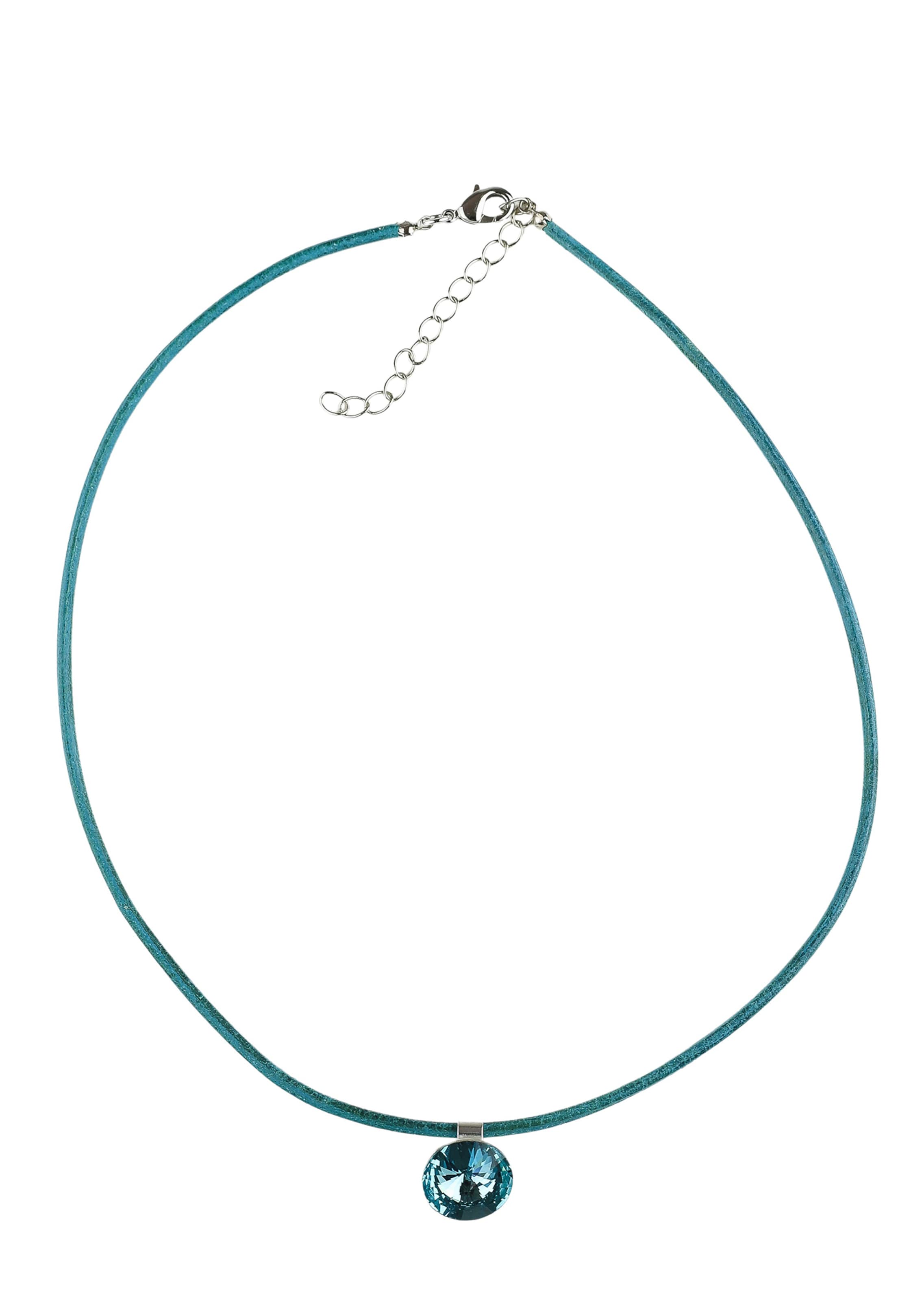 Collier avec pendentif