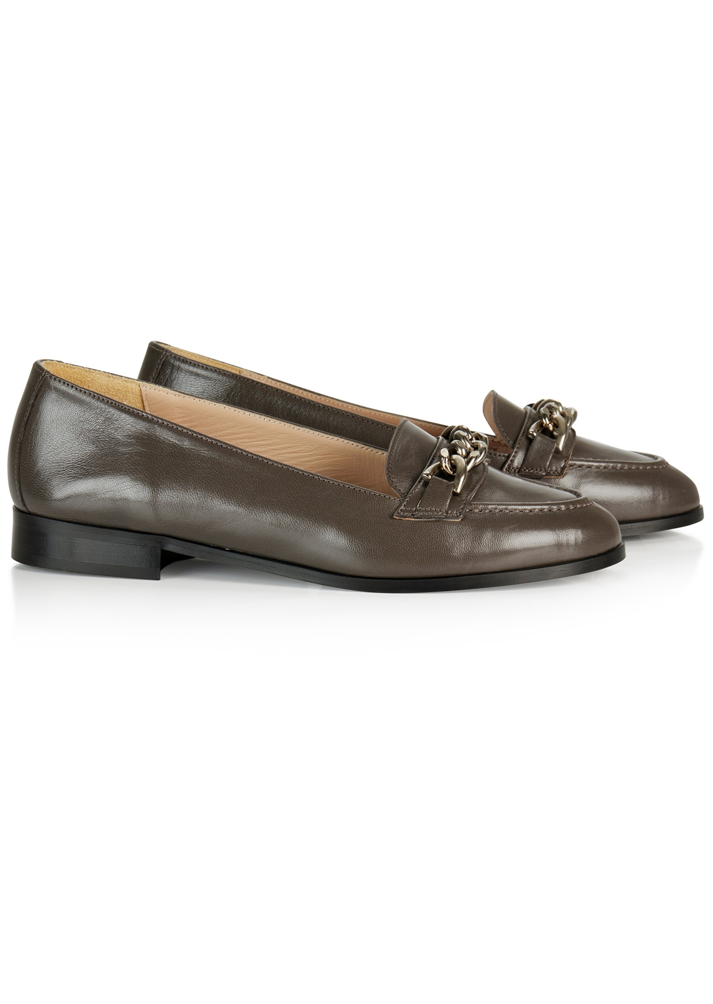 Mocassins