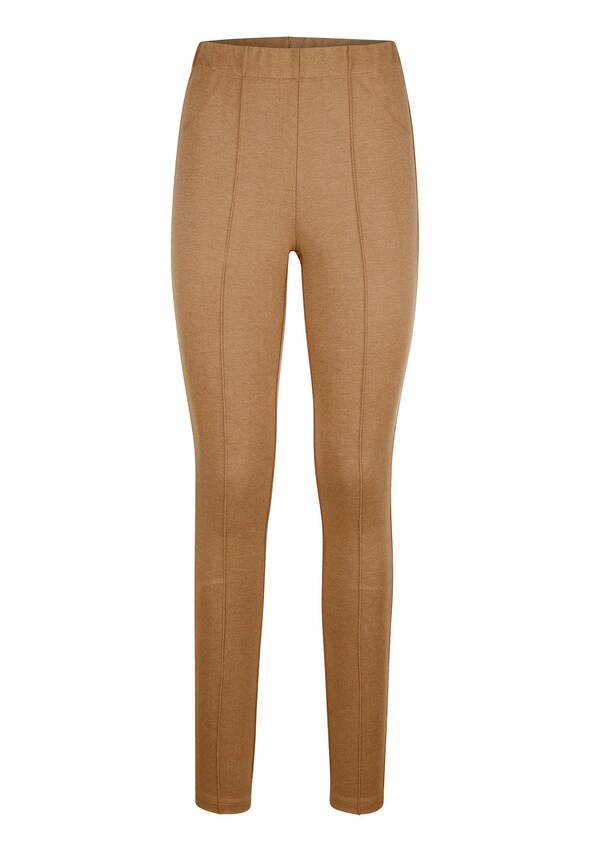 Leggings mit Biesen 1