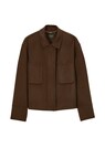 Wool blazer thumbnail 6