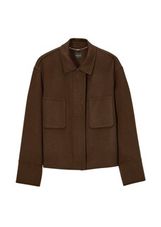Wool blazer thumbnail 6