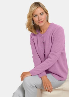 Cardigan en cachemire thumbnail 9