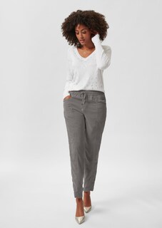 Hose mit Elastikbund thumbnail 2