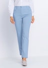 Broek LOUISA van satijn en katoen thumbnail 8