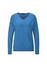 Pullover mit V-Ausschnitt aus COTTAMIRA thumbnail 6