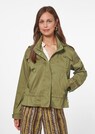 Sommerjacke mit Kapuze thumbnail 1
