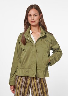 Sommerjacke mit Kapuze thumbnail 1