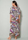 Strandkleid allover im Musterdessin thumbnail 3