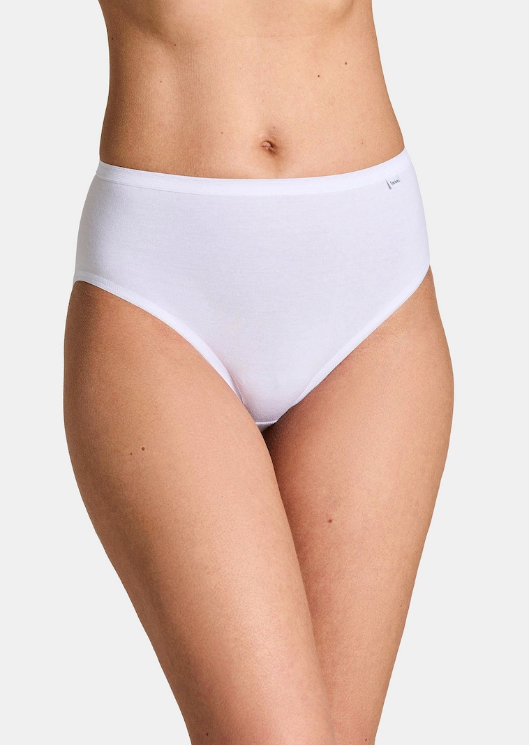 Tailleslip, set van 3