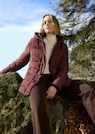 Steppjacke mit Reißverschlusstaschen thumbnail 7