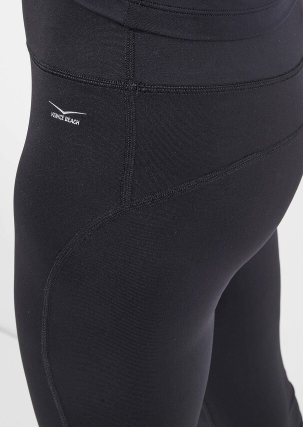 Capri-Leggings 4