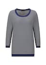 Strickpullover aus Baumwolle thumbnail 6