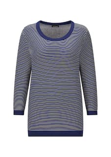 Strickpullover aus Baumwolle thumbnail 6