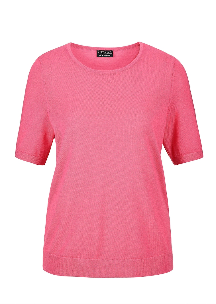 Pull en pure laine Mérinos