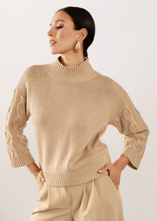 Trui. Zuiver scheerwol thumbnail 7