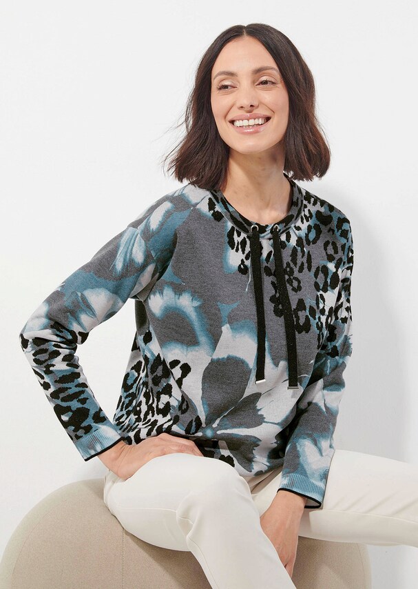 Feinstrickpullover 3