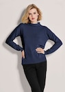 Stehkragen-Pullover aus Good Cashmere thumbnail 1