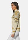 Jacquardpullover im Norweger-Stil thumbnail 4