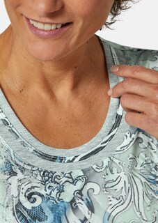 T-shirt imprimé thumbnail 5