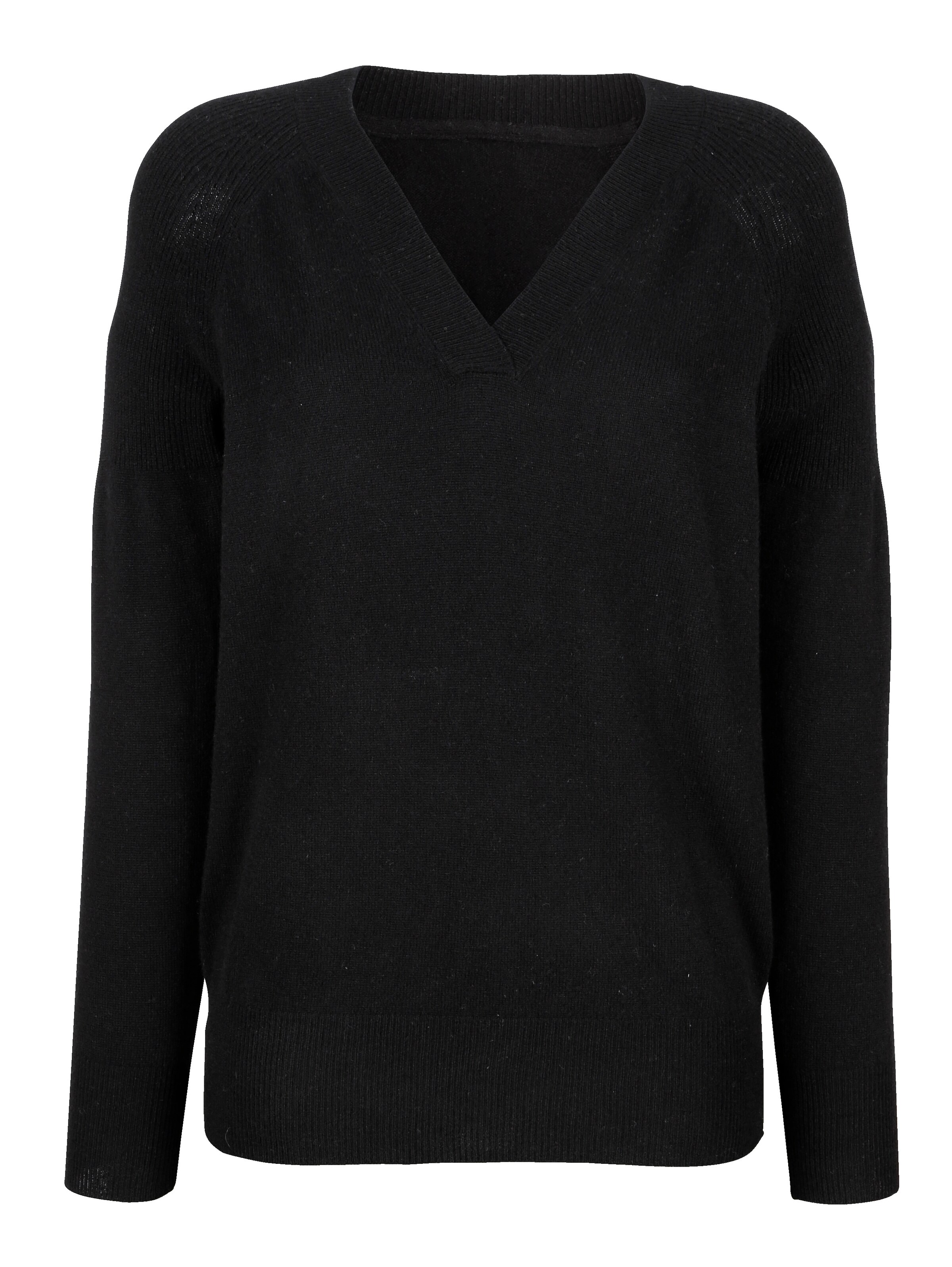 Pullover aus hochwertiger reiner Kaschmirqualität 4