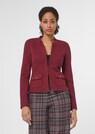 Blazer mit Stehkragen in Cropped Form thumbnail 1