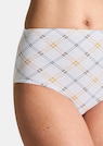 Baumwoll-Taillenslip im Mehrfachpack thumbnail 3