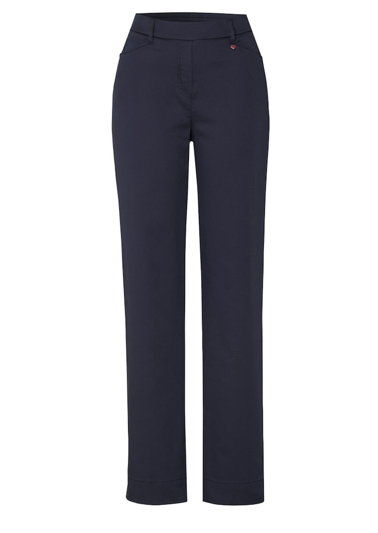 Pantalon d’été léger à jambes amples