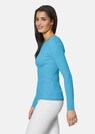 Pullover mit U-Boot-Ausschnitt thumbnail 4