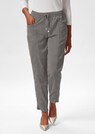 Hose mit Elastikbund thumbnail 1