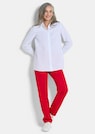 Smalle jeans LOUISA met glittersteentjes thumbnail 2