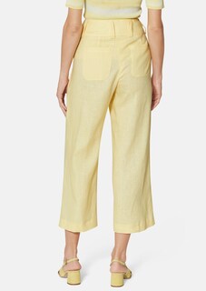 Broek. Zuiver linnen thumbnail 3