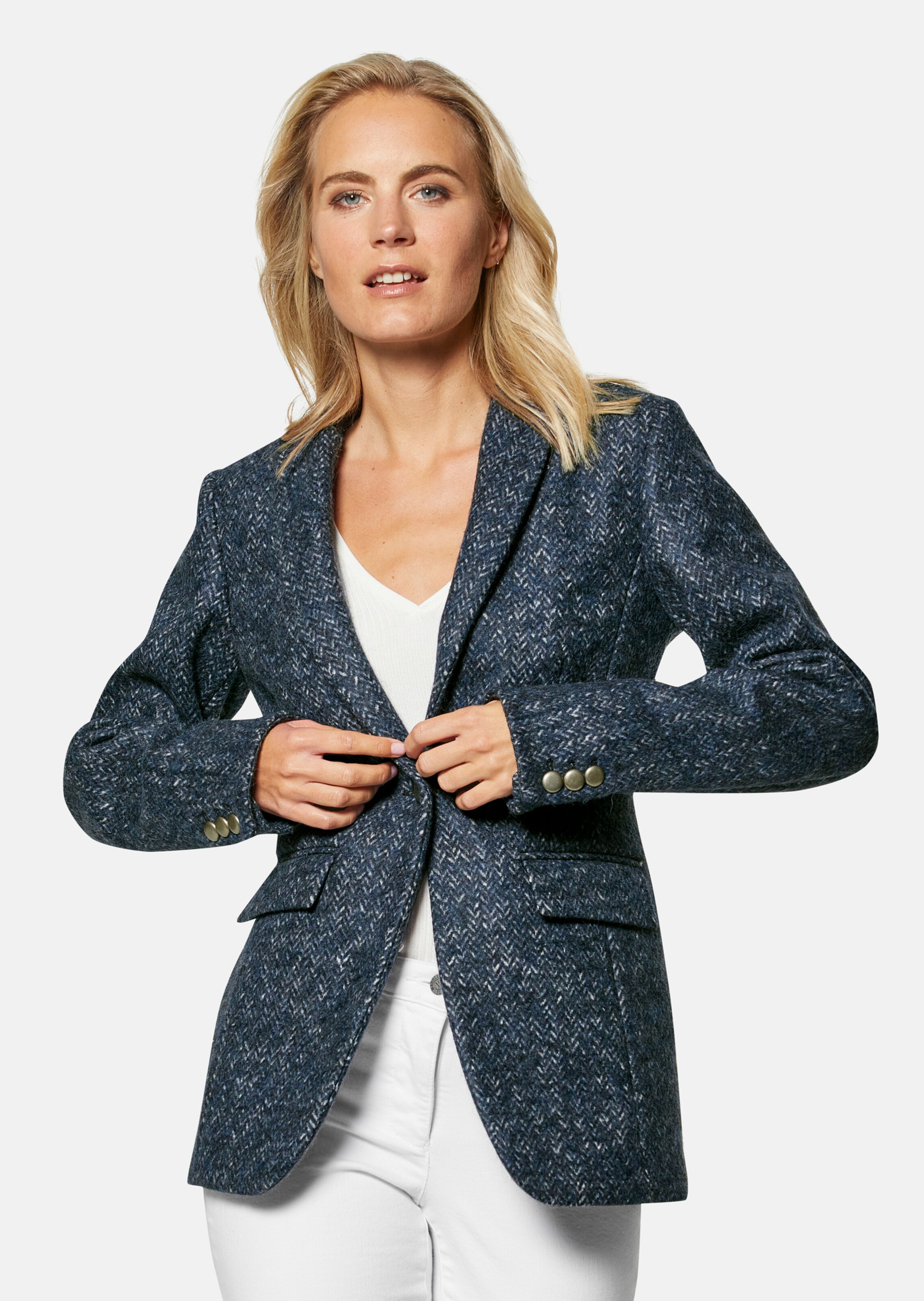 Eleganter Blazer