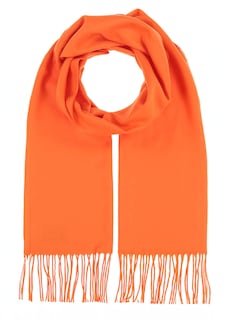 Schal mit Cashmere-Feeling thumbnail 1
