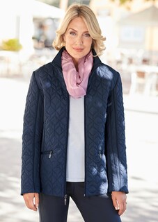 Leicht wattierte Steppjacke thumbnail 7