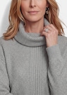 Strickpullover mit großzügigem Rollkragen thumbnail 5