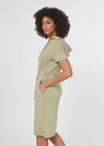 Freizeitkleid mit Kapuze thumbnail 4