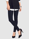 Leggings in fester, figurschmeichelnder Qualität thumbnail 2