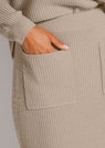 Strickrock mit Schlupfbund thumbnail 5