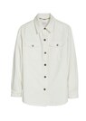 Cotton shacket thumbnail 6