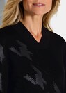Jerseykleid mit edlem Frontprint thumbnail 5