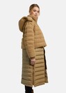 Wattierter Steppmantel – 5 Looks in 1 thumbnail 4