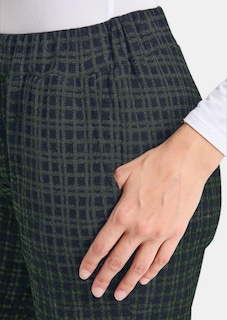 Kuschelige Flausch-Freizeithose thumbnail 3
