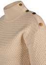 Strickpullover mit Schurwolle thumbnail 2