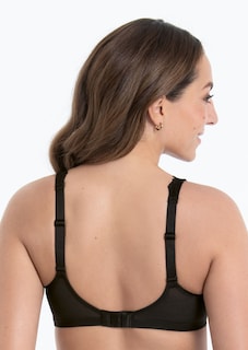 Soutien-gorge sans armatures avec bonnets spacer thumbnail 2